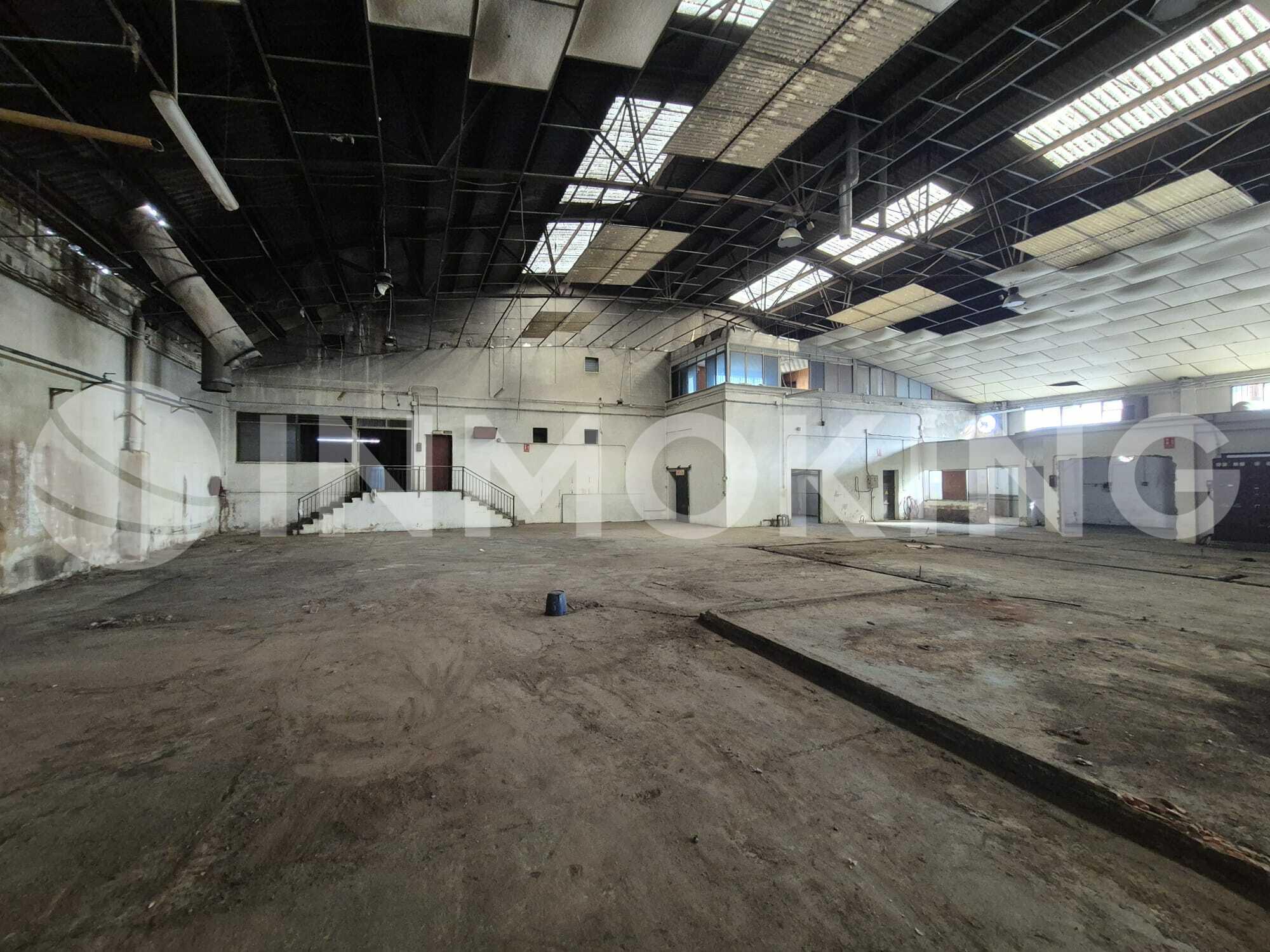 Foto de la propiedad Nave industrial primera línea Polígono Fuente del Jarro, Paterna 